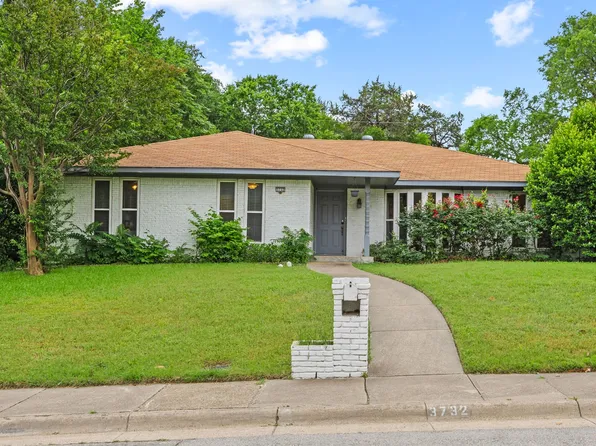 3732 Kiest Knoll Dr, Dallas, TX 75233