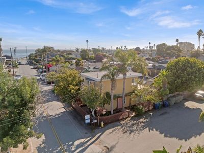 3614 Moana Way, Santa Cruz, CA, 95062