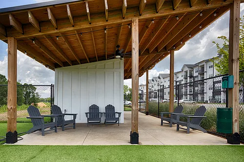Gateway Village at Swan Creek Photo 1