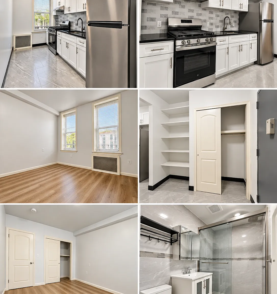 3 bed, 1050 sqft, $3,000 — Photo 1