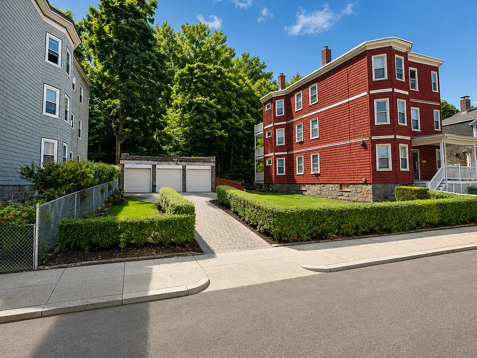 346 Savin Hill Ave #1