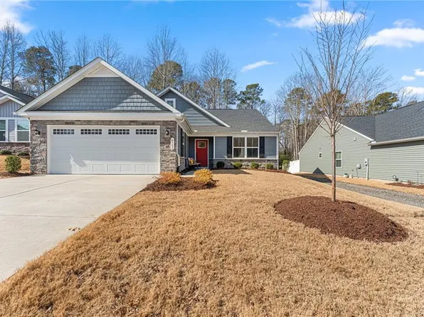 6982 Motley Landing Dr, Gloucester, VA 23061