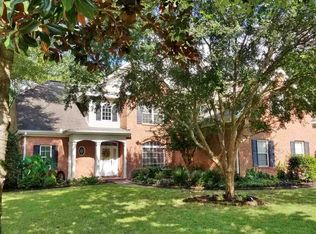 228 Southfield Ct, Bonaire, GA 31005