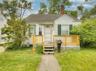 19877 Five Points St, Redford, MI