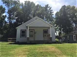 102 Highlawn Ave, Morrow, OH