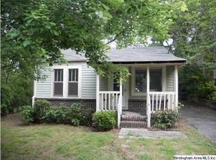 1308 8th Ave, Midfield, AL 35228