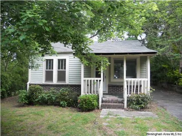 1308 8th Ave, Midfield, AL 35228