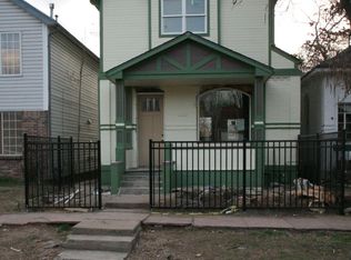 2425 N Clarkson St, Denver, CO 80205