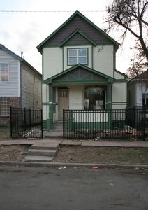 2425 N Clarkson St, Denver, CO, 80205