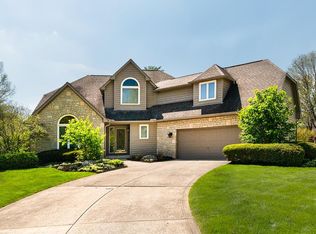 9393 Traceyton Dr, Dublin, OH
