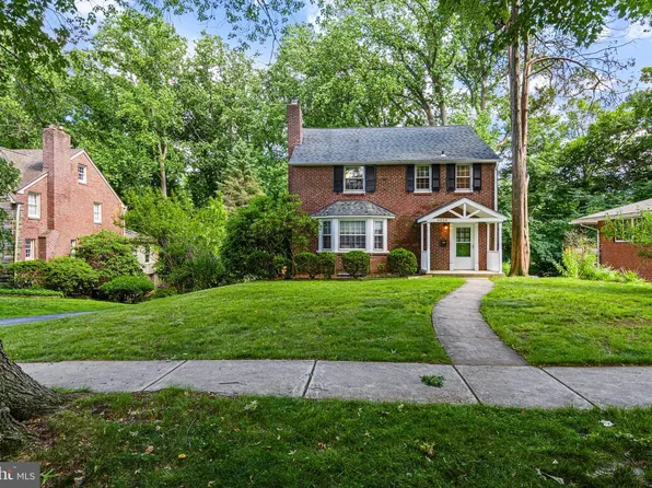 5020 Dermond Rd, Drexel Hill, PA 19026