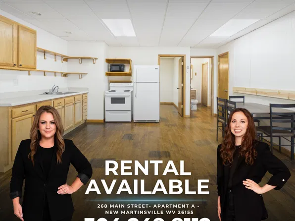 268 Main St, New Martinsville, WV 26155