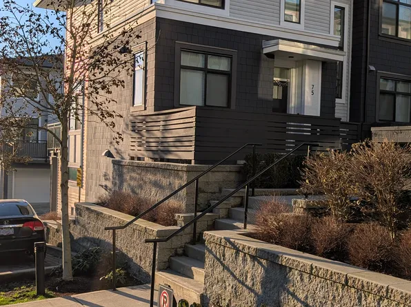 15235 Sitka Dr #75, Surrey, BC V3S 0A9