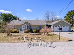 7 Trapp Rd, Auburn, ME 04210