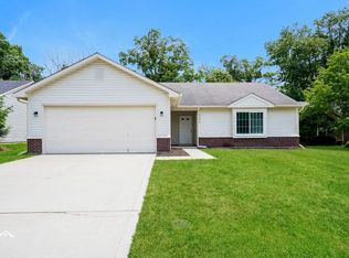 9936 Comb Run Ct, Avon, IN 46123