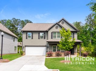 511 Slyfox Ln, Canton, GA 30115
