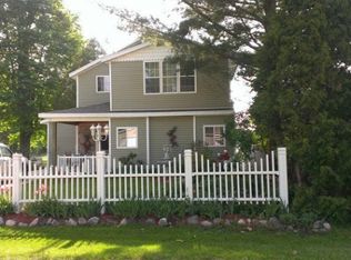 12597 Rosemary Ave, Grant, MI