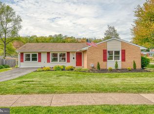 1008 Emmerick Dr, Joppa, MD