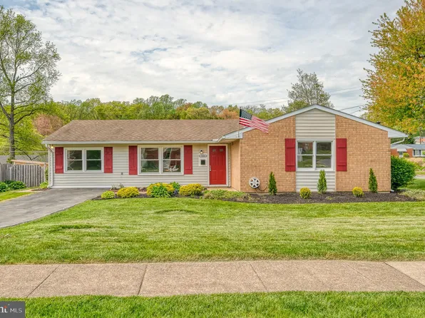 1008 Emmerick Dr, Joppa, MD 21085