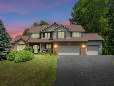 105 Abbington Cir, Battle Creek, MI, 49015
