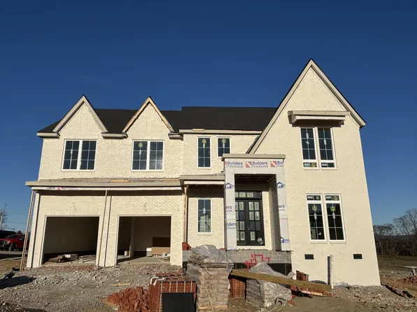 2916 Avenue Downs Dr Lot 202, Thompsons Station, TN 37179