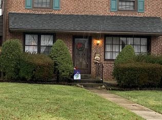 331 Bennett Rd, Springfield, PA 19064