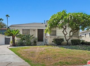 3011 Sentney Ave, Culver City, CA 90232