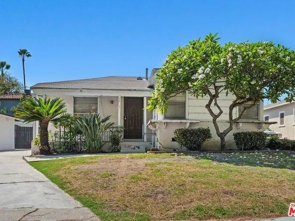 3011 Sentney Ave, Culver City, CA 90232