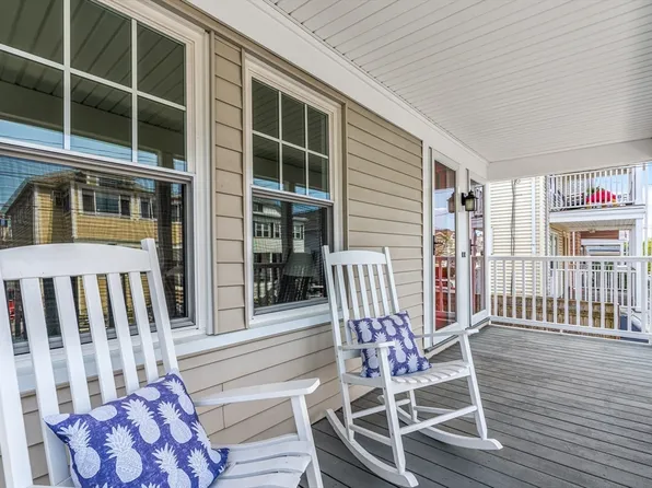 44-44 Woods Ave #46, Somerville, MA 02144