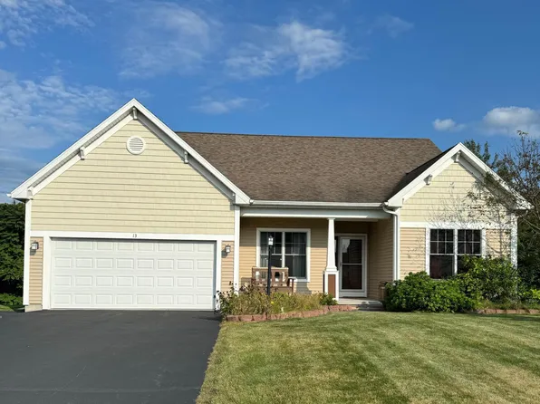 13 Gadwall Drive, Waterford, NY 12188