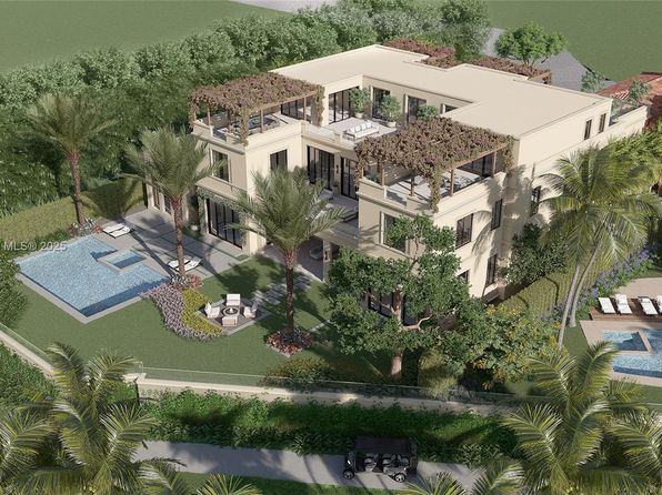 1007 Links Dr, Miami Beach, FL 33109