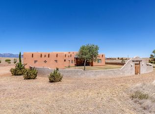 2896 Highway 83, ELGIN, AZ 85611