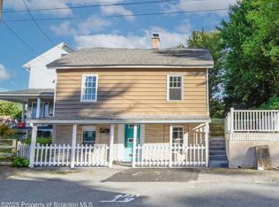 1810 Cusick Ave, Scranton, PA 18508