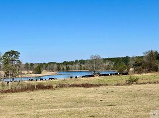 1805 County Road 3778, Queen City, TX 75572