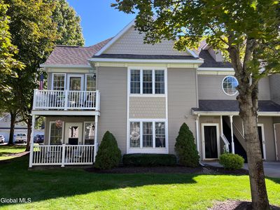 403 Mallards Pond Lane, Schenectady, NY, 12303