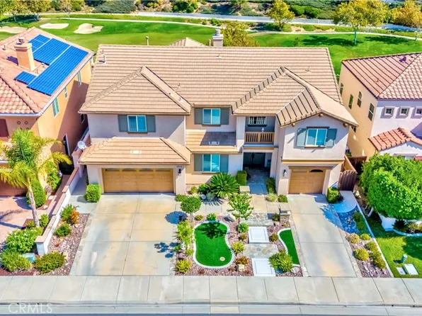 45316 Saint Tisbury St, Temecula, CA 92592