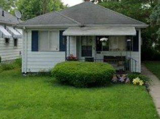 620 Evesham Ave, Toledo, OH 43607