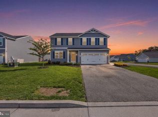 58 Surplus Rd, Inwood, WV 25428