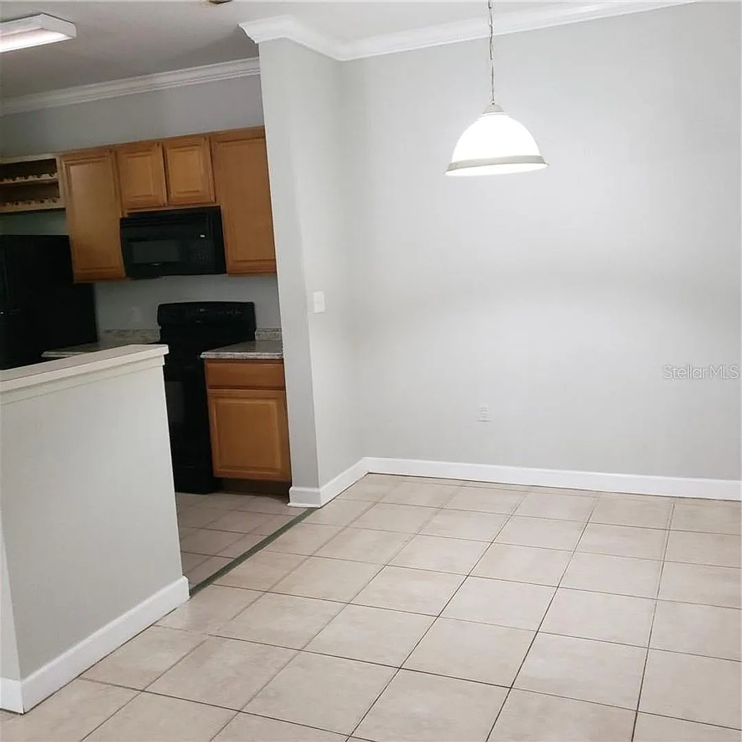 Well Maintained Condo On The Ground Floor, New Ac, Gated Community With Community Pool At Heart O... — Photo 3