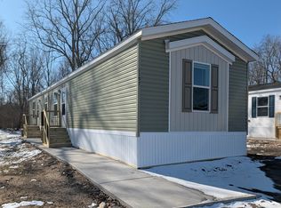 1197 Sherman Blvd E #139, Jackson, MI 49201