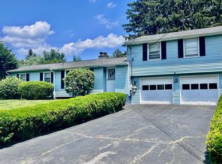 239 Bates Dr, Cheshire, CT 06410
