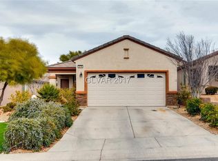 2578 Darda St, Henderson, NV 89044