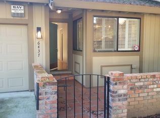 6437 Montez Ct, Citrus Heights, CA 95621