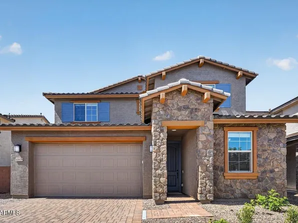 10858 E TILLMAN Avenue, Mesa, AZ 85212