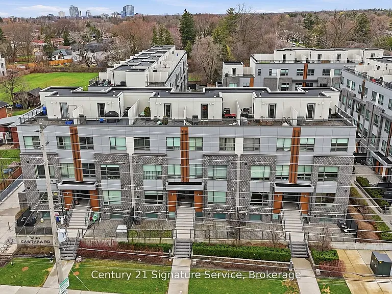 1238 Cawthra Rd #2 — Photo 31