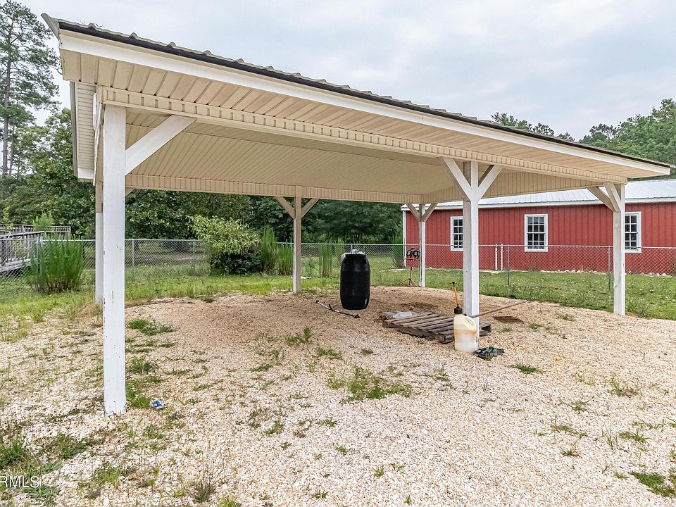 2565 Dobbersville Road, Mount Olive, NC 28365 Zillow