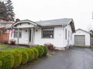 1672 SE Barn Owl Ln, Gresham, OR 97080