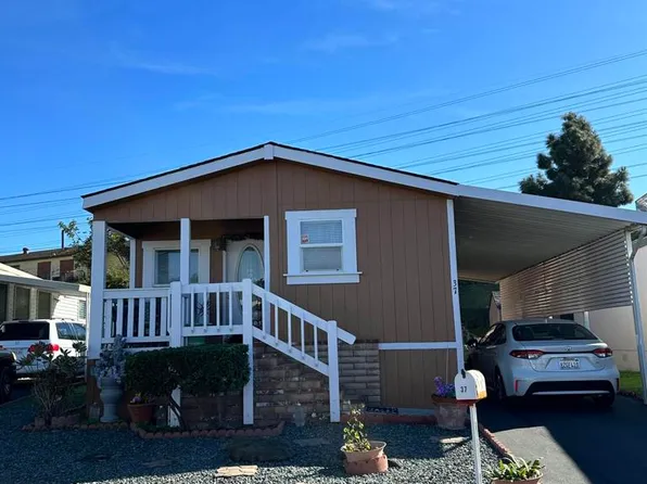 1425 2nd Ave Space 37, Chula Vista, CA 91911