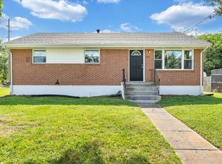 1404 Orchard Dr, Salem, VA 24153