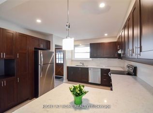 75 Gregory Rd, Ajax, ON L1S 3B5